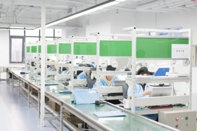 轉轉、找靚機合并“陽謀” 結束二手手機巷戰，做好二手非標基建技術服務